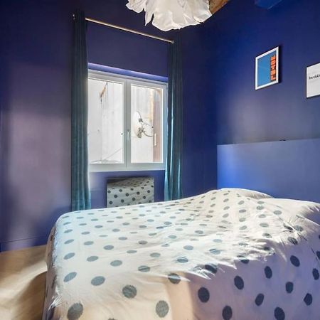 Super T2 Cosy Cours Julien 32Dam Apartment Marseille Exterior photo